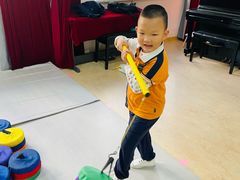 -小象润知早教·托育·幼儿园成长中心