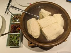 -贡宴盐帮菜自贡驻京联络处餐厅
