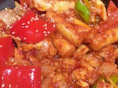 -九田家黑牛烤肉料理(万达店)