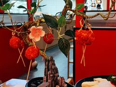 -潮汕酱记鲜牛肉火锅(欧尚店)