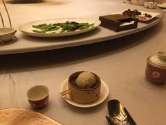 -粗茶淡饭·汉口公馆(循礼门店)