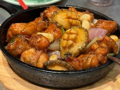 -潮界(凯德晶萃店)