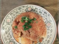 -百年老扣碗(沙坪坝店)