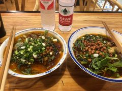 -车沾巷·重庆老味豌杂面