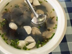 -钱大妈海鲜饭店(保利林语店)