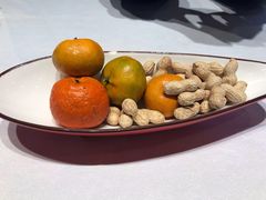 -老湘亲·品鉴湘菜(蔡塘爱琴海店)