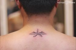 -飛凡TATTOO纹身•原创