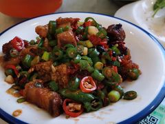 -椿记烧鹅(叠彩店)