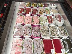 -袁记串串香火锅(郑和中路店)