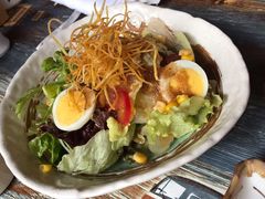 蔬菜沙拉-福匠日本料理(人民路店)