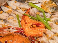 -陈鹏鹏潮汕菜(欢乐海岸 海边景观店)