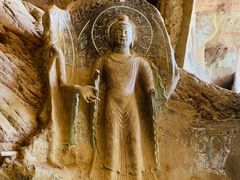 -炳灵寺世界文化遗产旅游区