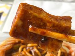 -辣风芹酱香米粉(新疆炒米粉软件园店)