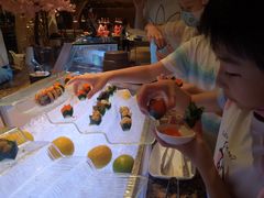 -杭州国际会议中心洲际酒店-原素全日餐厅(解放东路店)