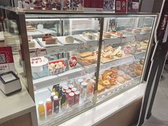 -Tims天好咖啡·贝果(拉斐尔云廊店)