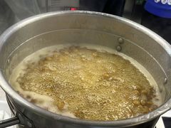 -煲珠公·老红糖珍珠奶茶(长宁龙之梦店)