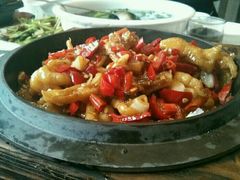 -原鄉本味 楚菜 丹江口鱼(北苑店)