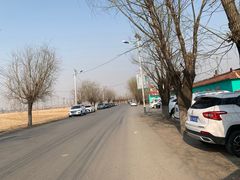 -天发长铁锅炖(王秀村店)