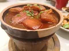 -小天厨民间菜馆(深圳街店)