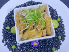 -醉霖生态餐厅(交大店)