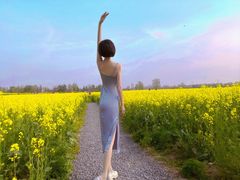 -汉长安城未央宫国家考古遗址公园