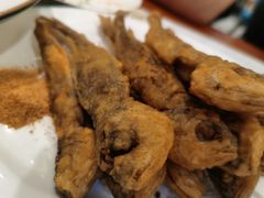 -阿里西北美食(小黄庄店)