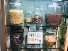 -甜心闲生传统手工冰粉(奎星楼店)