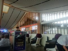 -海口东站