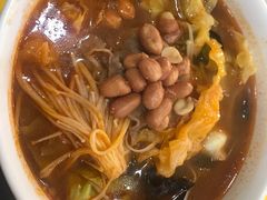 -嗨皮儿·现蒸面皮(抄纸巷店)