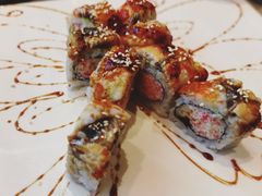 -山葵家·创意料理(临平银泰城店)