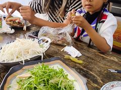 -石榴花开餐厅