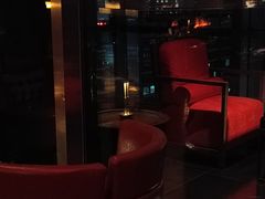 -富力丽思卡尔顿酒店·FLAIR餐厅酒吧