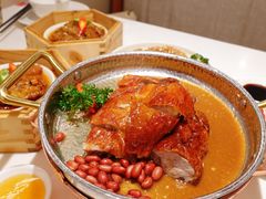 -粤来记·啫啫煲·点心(日月光店)