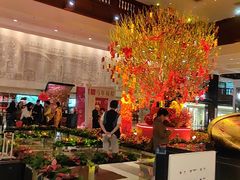 -广州花园酒店