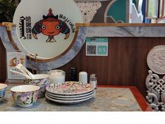 -哈啾嗨·新概念蒙餐(红星新城店)