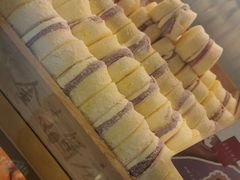 -金麦呈饼庄(铁西新玛特店)