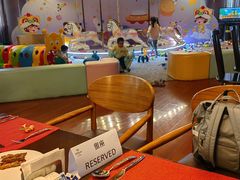 -OPEN開全日自助餐厅·牛肉火锅·海鲜(佛山希尔顿酒店)