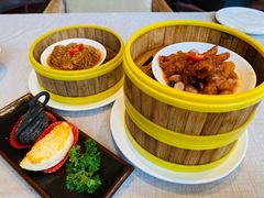 -希尔顿酒店-豫园中餐厅