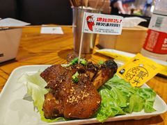 -木屋烧烤(龙湖天街店)