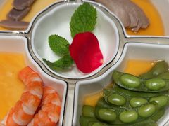 -阿明小菜·海鲜·上海菜(梅陇店)
