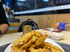 -屋里家延边朝鲜族冷面(南园店)