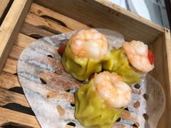 -蔡澜点心·粤菜(西单大悦城店)