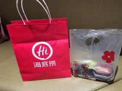 -海底捞火锅(宏大财富广场店)