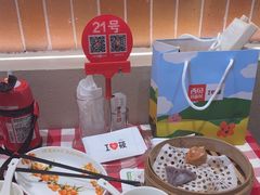 -西贝(六里桥旗舰店)