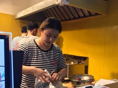 -傅强排骨(成都总店)