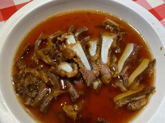 -西贝莜面村(当代商城店)