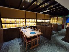 -小山日本料理(电子大厦店)