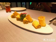 -茶宴·美食地标餐厅(沙坡尾店)