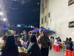 -洪大厨鸡煲(福田店)