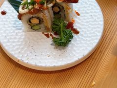 -菊上日式料理(蚌埠银泰店)